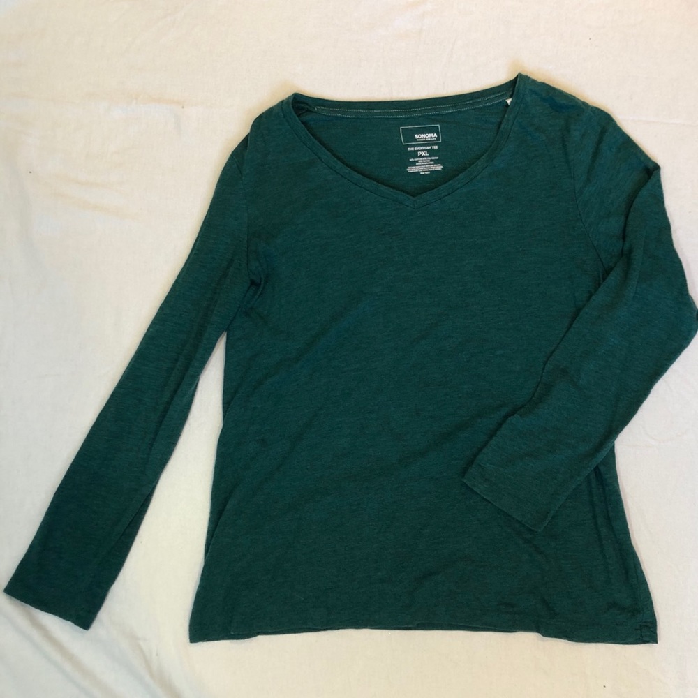 Comfy Long Sleeve